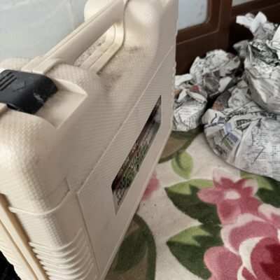 インパクトドライバーをお買取りさせて頂きました。