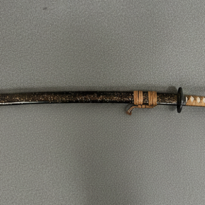 「模造刀」をお買取りさせて頂きました。