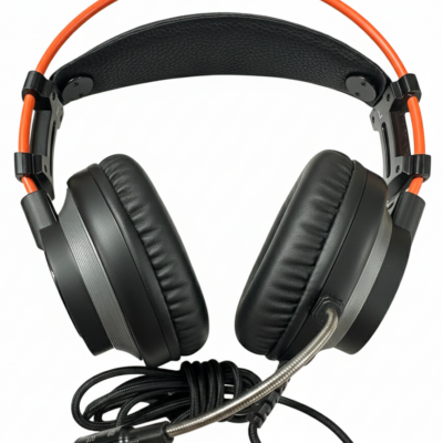 「ゲーミングヘッドセット」をお買取りさせて頂きました。