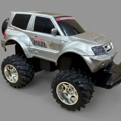 「プルバックカー」をお買取りさせて頂きました。