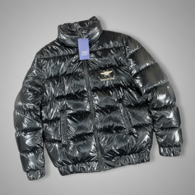 ROBERT CAVANI パファージャケットをお買取りさせていただきました。