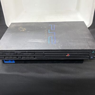 PlayStation２をお買取りさせていただきました。
