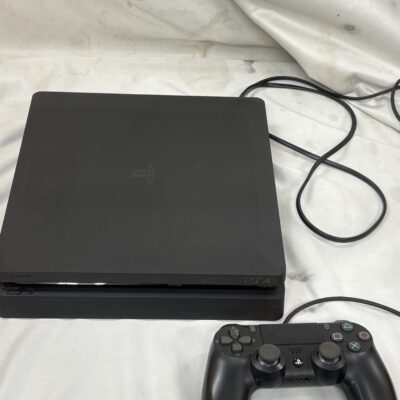 PlayStation4をお買取りさせていただきました。