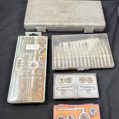 工具をお買取りさせて頂きました。