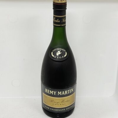 レミーマルタン V.S.O.P. フィーヌ・シャンパーニュのお酒をお買取りさせて頂きました。