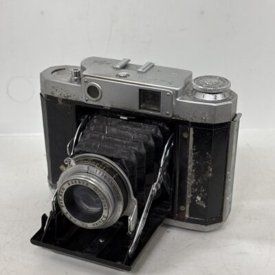 MAMIYA-6のカメラをお買取りさせて頂きました。